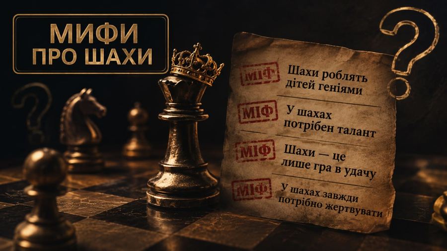 Початківцям